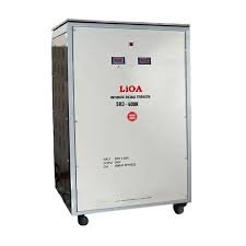 LIOA SH3-400K Stabilizer